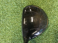 2020 Callaway Mavrik Sub Zero 15° 3 Wood
