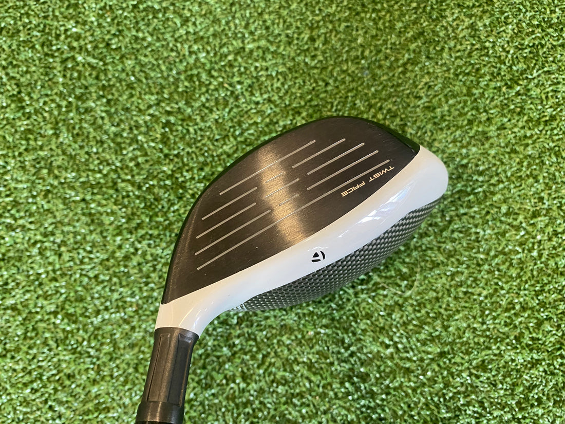 TaylorMade Sim Max 18° Ladies 5 Wood With Headcover