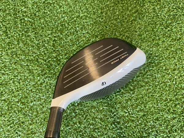TaylorMade Sim Max 18° Ladies 5 Wood With Headcover
