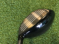 2020 Callaway Mavrik Sub Zero 15° 3 Wood