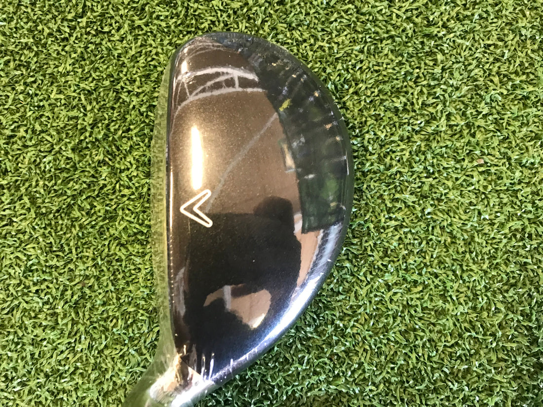 *New* Callaway Solaire 25° Ladies 5 Hybrid With Headcover