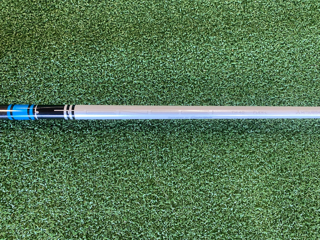 TaylorMade Sim Max 18° Ladies 5 Wood With Headcover