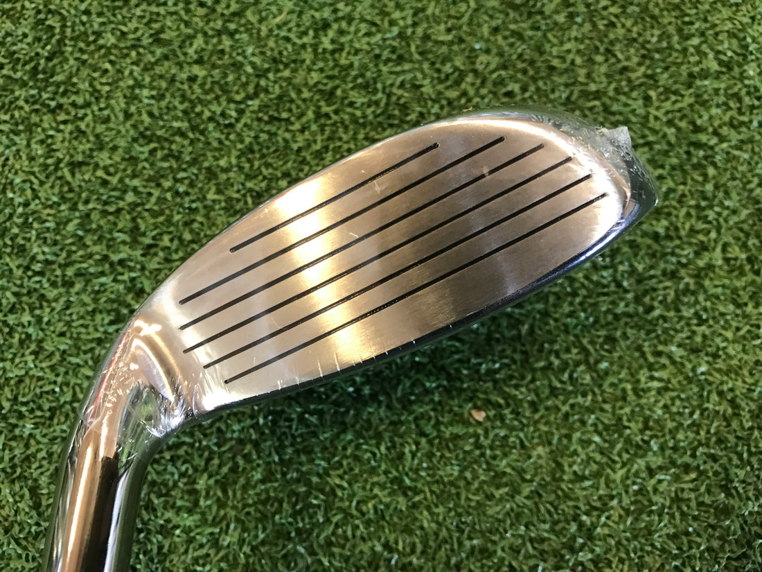 *New* Callaway Solaire 25° Ladies 5 Hybrid With Headcover