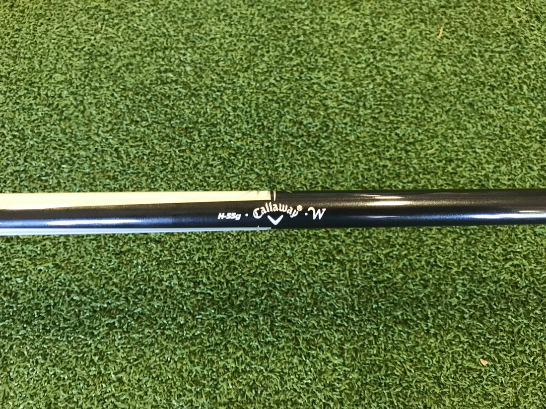 *New* Callaway Solaire 25° Ladies 5 Hybrid With Headcover