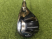 2023 Callaway Paradym 21° 4 Hybrid