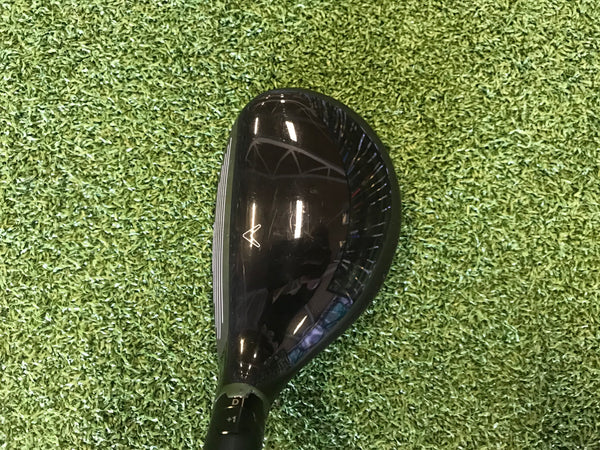 2023 Callaway Paradym 21° 4 Hybrid