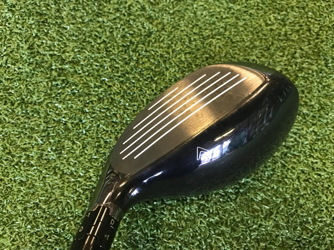 2023 Callaway Paradym 21° 4 Hybrid