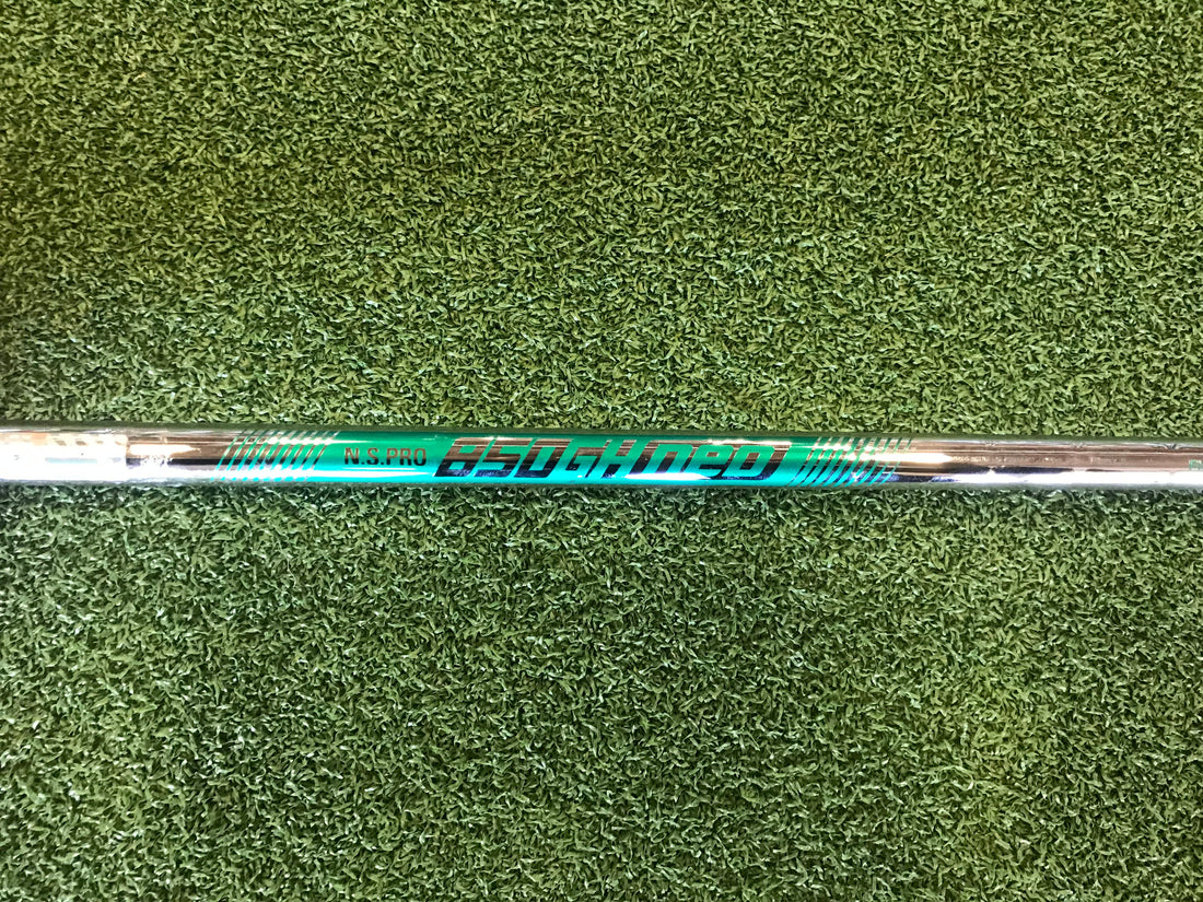 2023 Callaway Paradym 21° 4 Hybrid