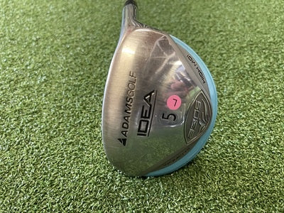 Adams Golf IDEA A30s Ladies 5 Wood