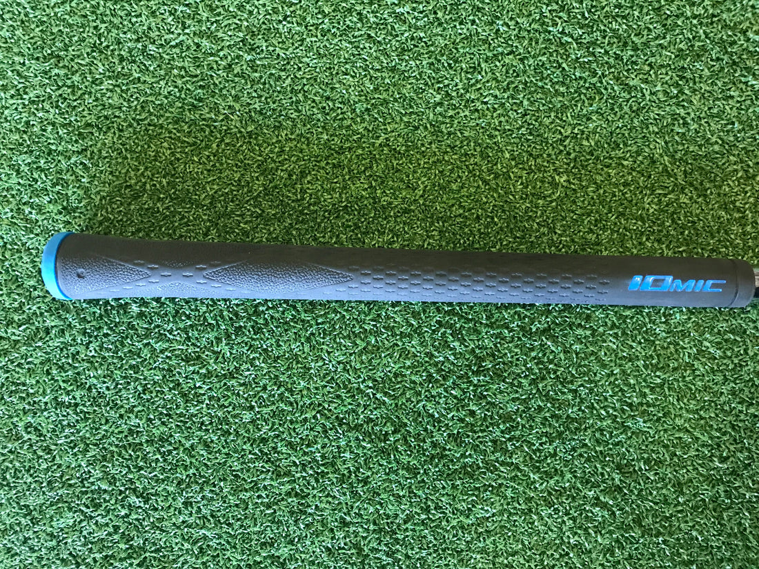 2023 Callaway Paradym 21° 4 Hybrid