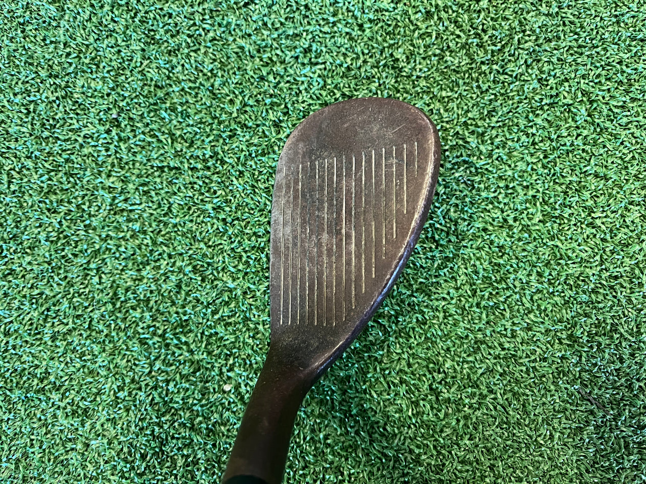 Cobra Phil Rodgers Trusty Rusty 60° Wedge