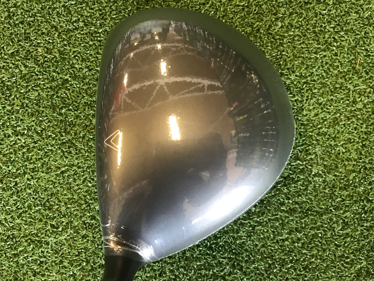 *New* Callaway Edge 10.5° Driver With Headcover