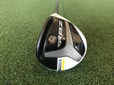 2013 TaylorMade RBZ Stage 2 15° 3 Wood