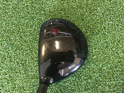 2013 Callaway X Hot Pro 17° 4 Wood