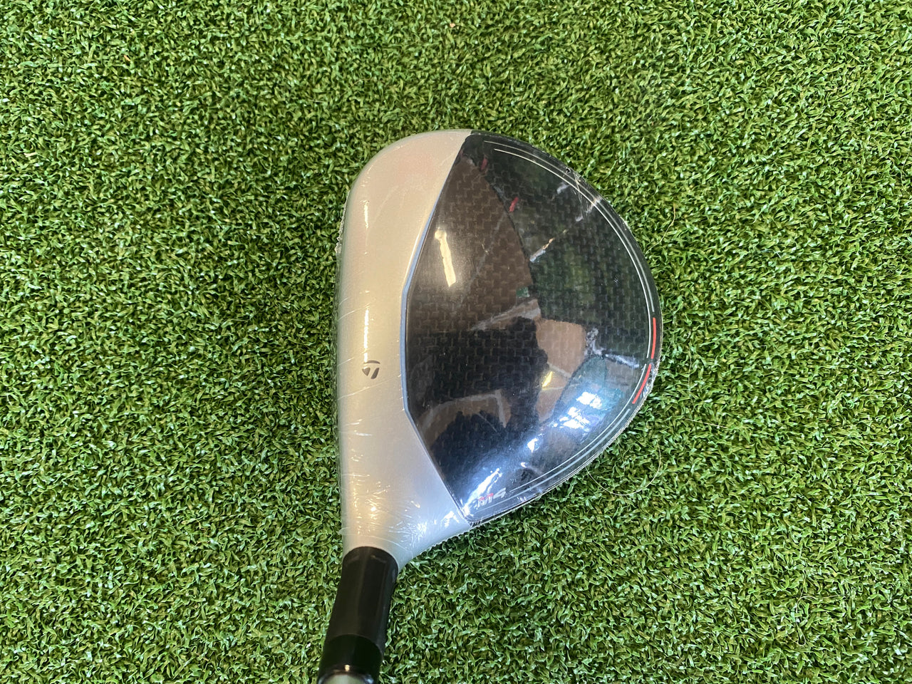 *New* 2021 TaylorMade M4 15° Ladies 3 Wood With Headcover