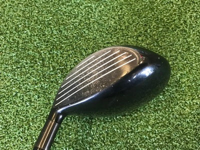 2013 Callaway X Hot Pro 17° 4 Wood