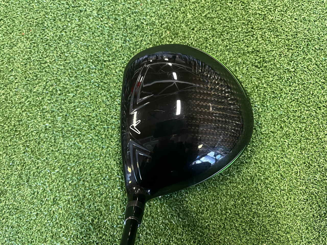 2017 Callaway Epic GBB Star 10.5° Driver With Headcover
