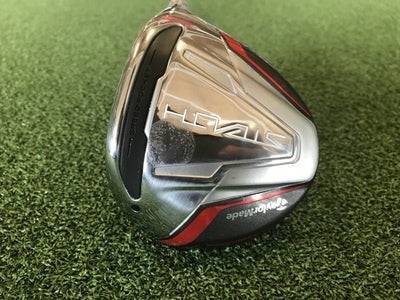 *New* TaylorMade Stealth 16.5° Ladies 3 Wood