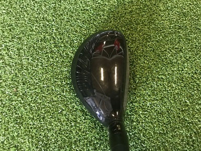 Titleist TS2 21° Left Handed 3 Hybrid *Excellent Condition*