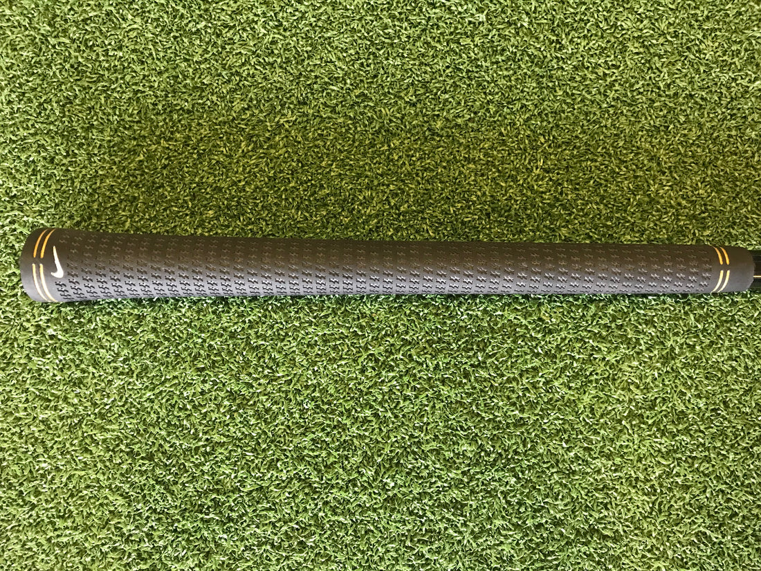 Nike SQ Machspeed 24° 4 Hybrid