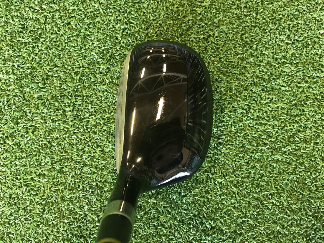 Nike SQ Machspeed  21° 3 Hybrid