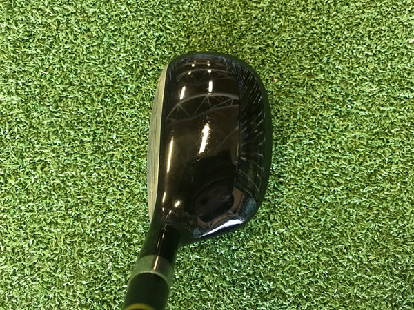 Nike SQ Machspeed  21° 3 Hybrid