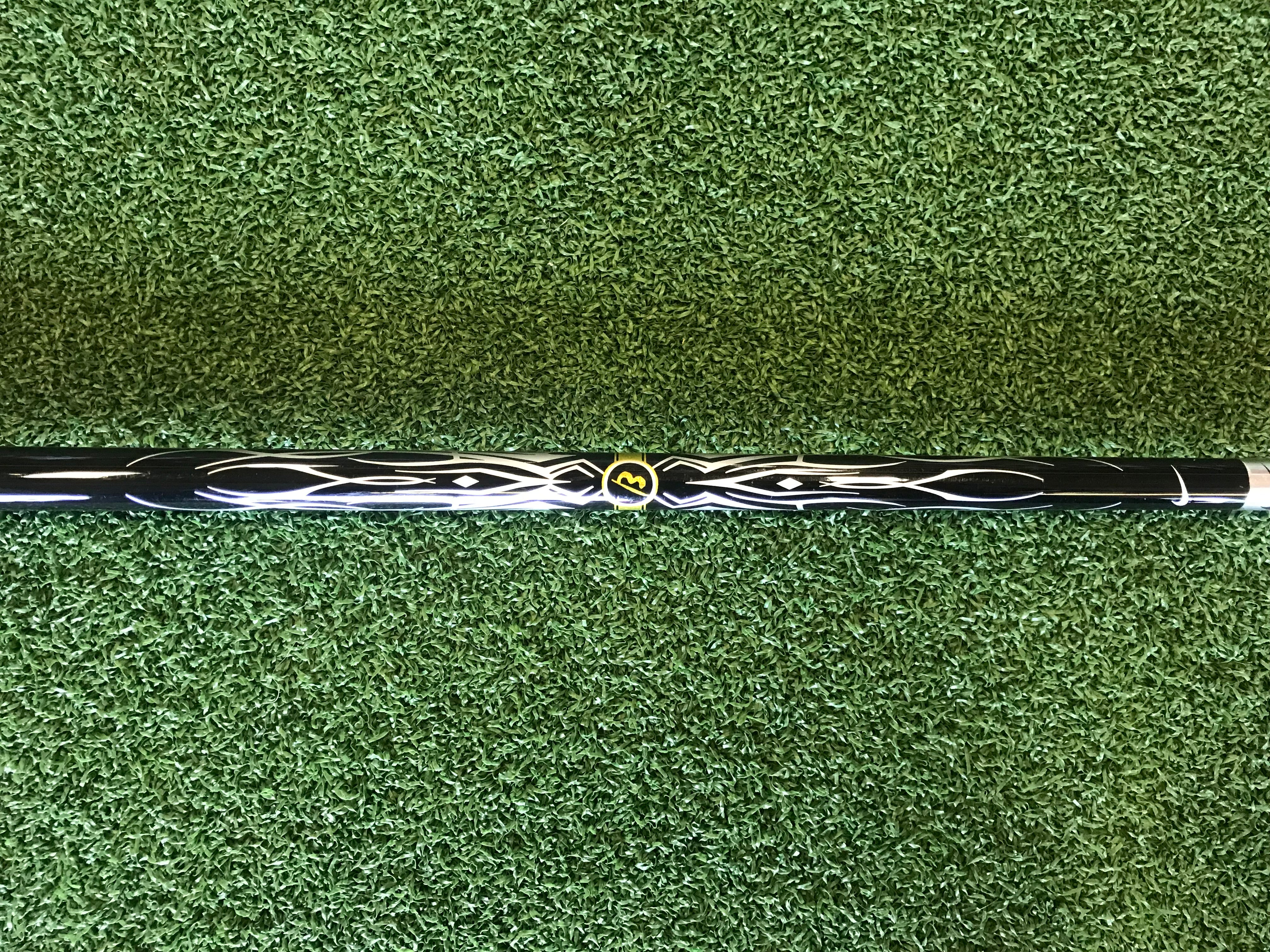 Nike SQ Machspeed  21° 3 Hybrid