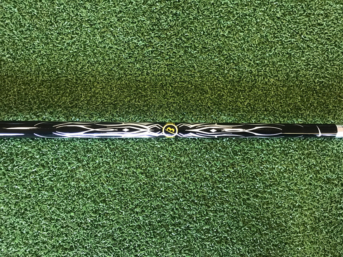 Nike SQ Machspeed  21° 3 Hybrid