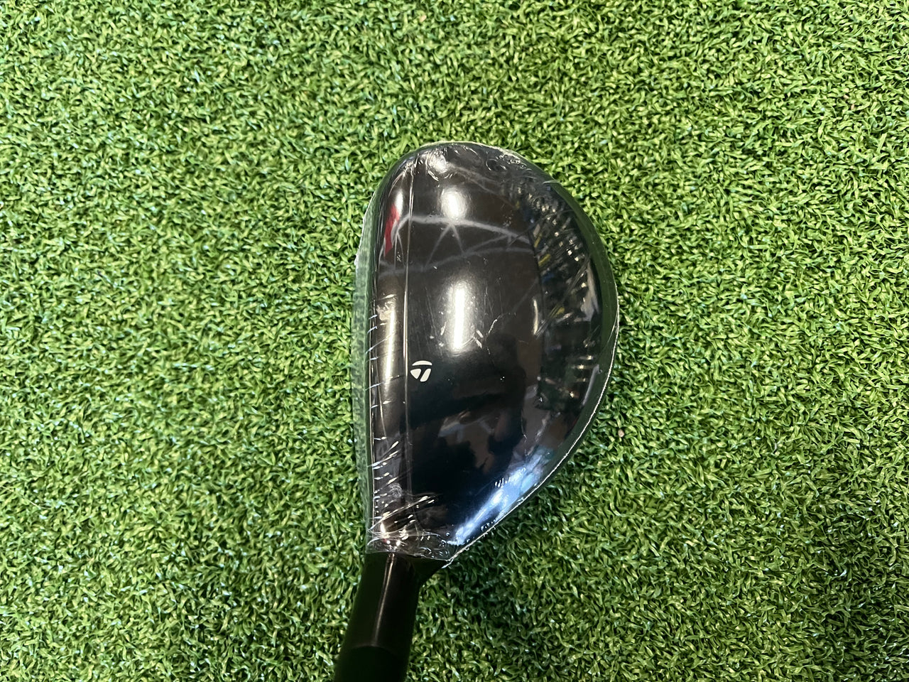 *New* 2024 TaylorMade Qi10 Max 20° 3 Hybrid With Headcover