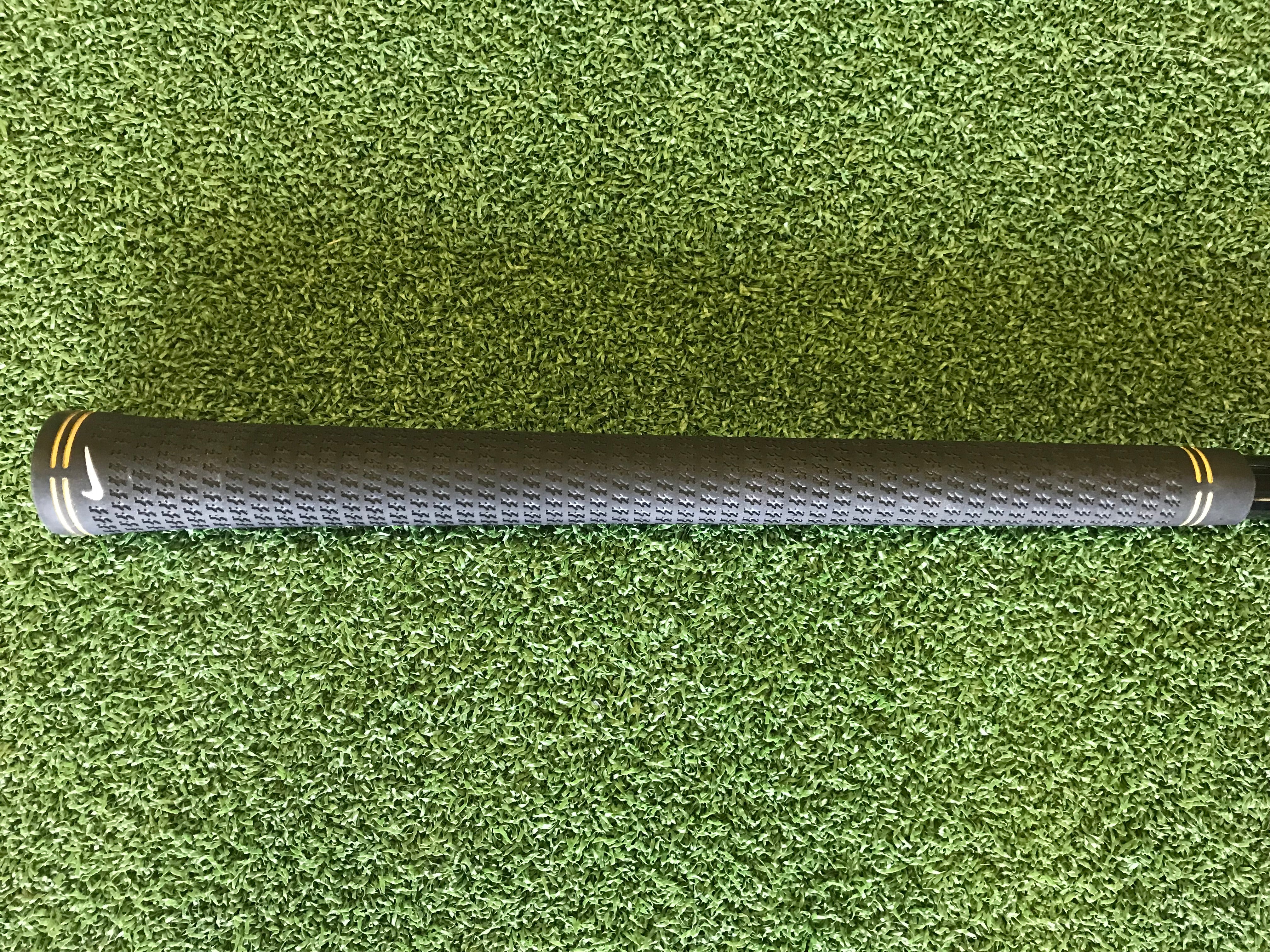 Nike SQ Machspeed  21° 3 Hybrid