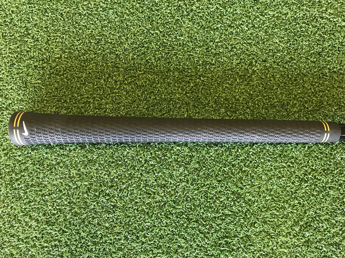 Nike SQ Machspeed  21° 3 Hybrid