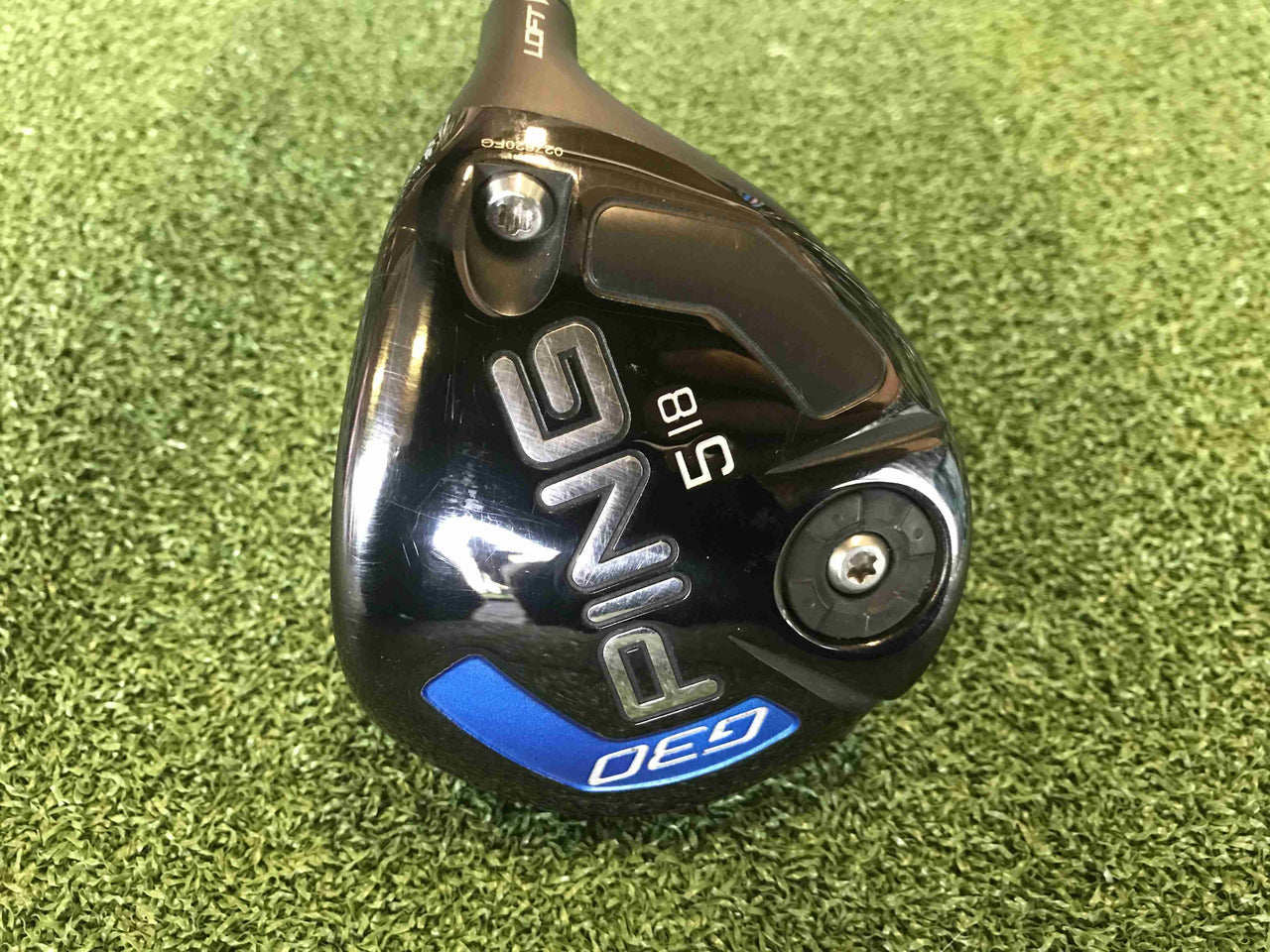 Ping G30 18° 5 Wood *Excellent Condition*