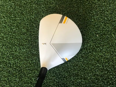 2013 TaylorMade RBZ Stage 2 15° Ladies 3 Wood *Excellent Condition*