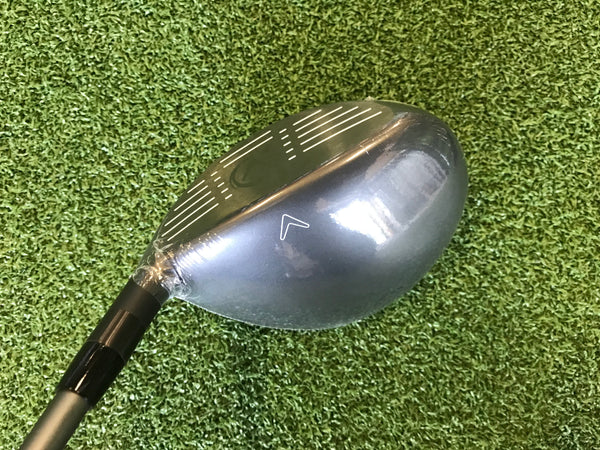 *New* 2024 Callaway Edge 15° Ladies 3 Wood With Headcover
