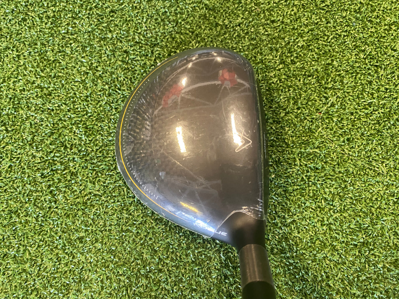 *New* 2022 Callaway Rogue ST Max 15° Left Handed 3 Wood