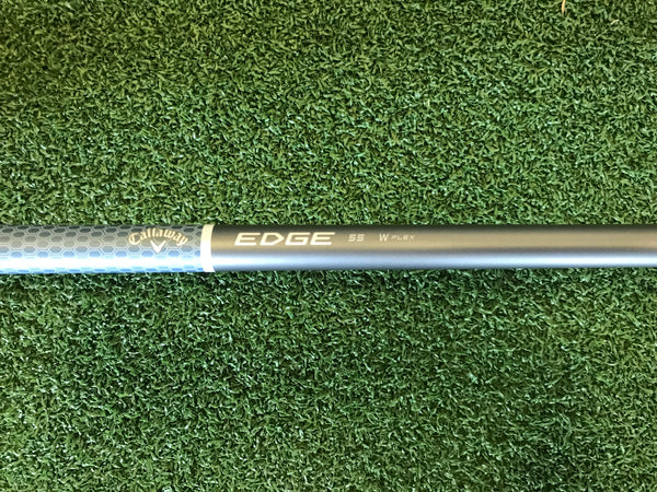 *New* 2024 Callaway Edge 15° Ladies 3 Wood With Headcover