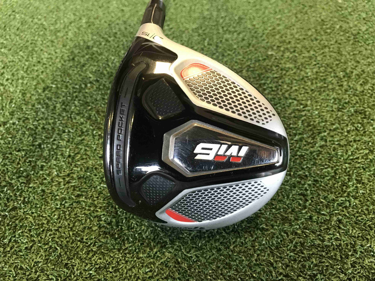 2019 TaylorMade M6 15° 3 Wood *Excellent Condition*