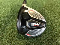 2019 TaylorMade M6 15° 3 Wood *Excellent Condition*