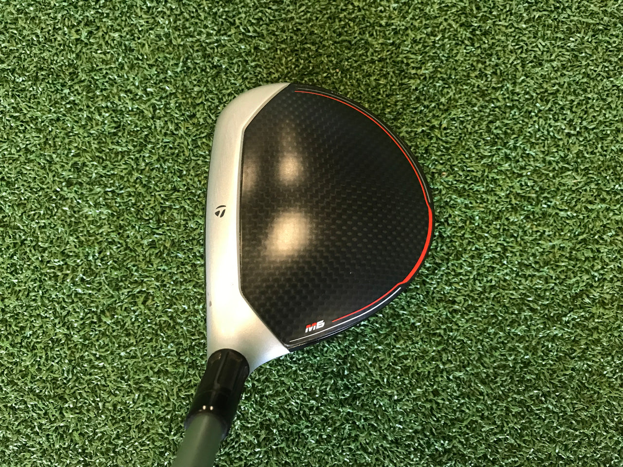 2019 TaylorMade M6 15° 3 Wood *Excellent Condition*