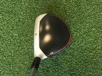 2019 TaylorMade M6 15° 3 Wood *Excellent Condition*