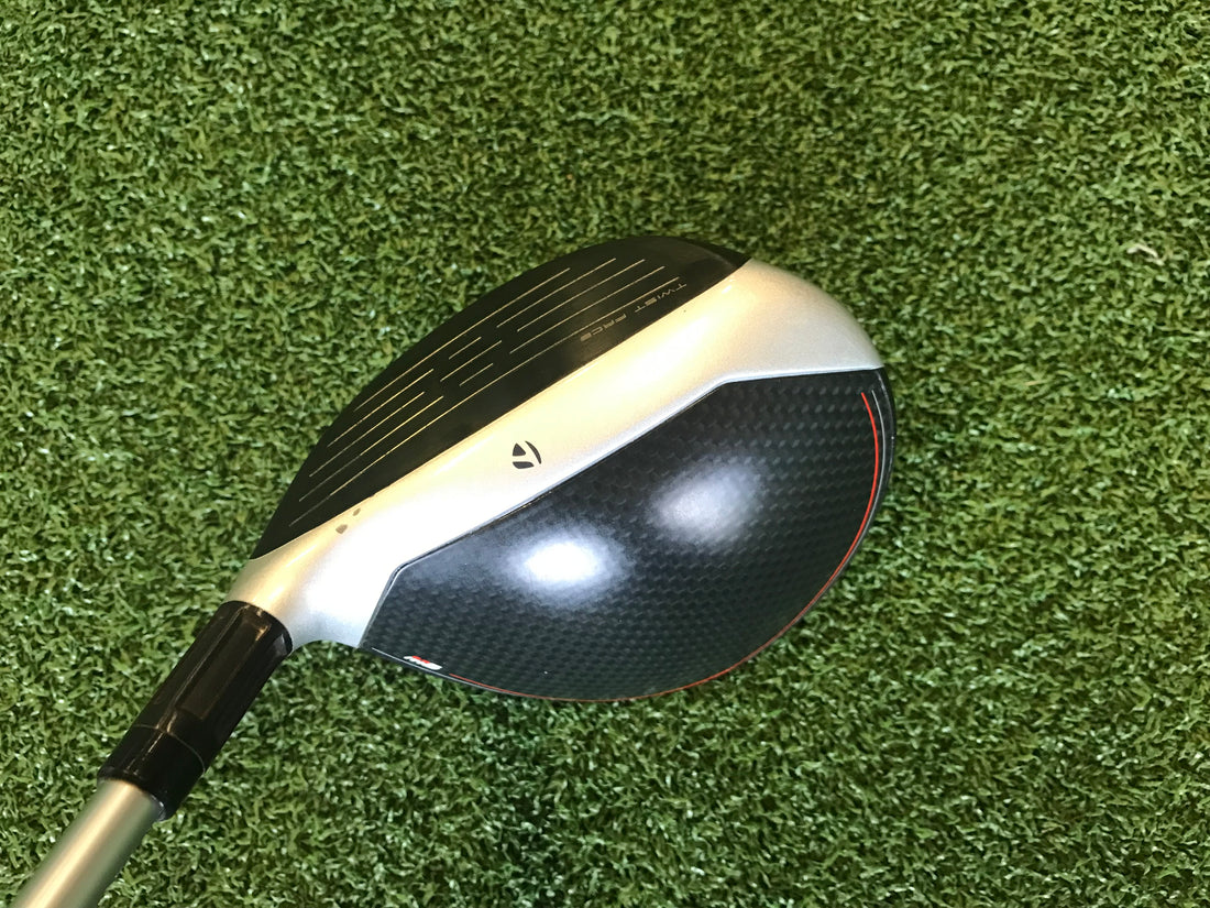 2019 TaylorMade M6 15° 3 Wood