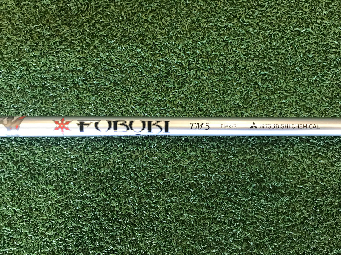 2019 TaylorMade M6 15° 3 Wood