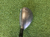 *New* 2024 Callaway Edge 25°  Ladies 5 Hybrid With Headcover