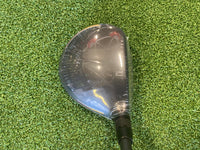 *New* Cobra King LTDx 18.5° Left Handed 5 Wood With Headcover