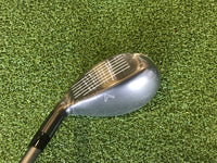 *New* 2024 Callaway Edge 25°  Ladies 5 Hybrid With Headcover