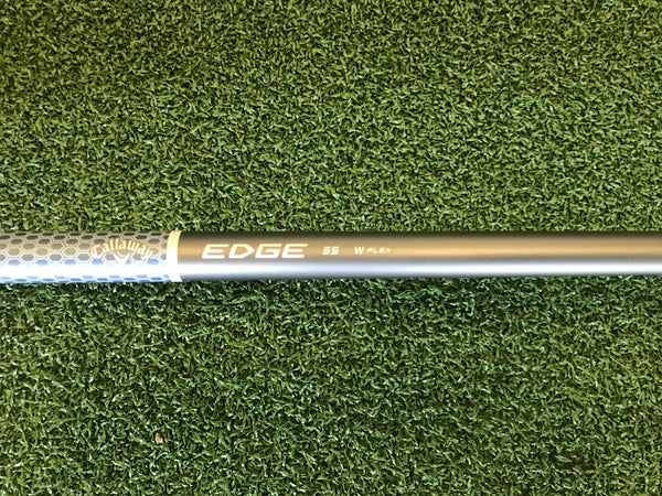 *New* 2024 Callaway Edge 25°  Ladies 5 Hybrid With Headcover