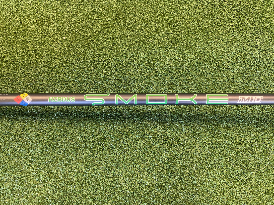 *New* Cobra King LTDx 18.5° Left Handed 5 Wood With Headcover