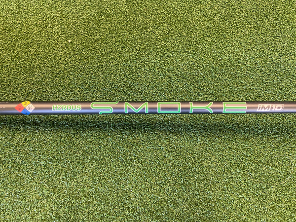 *New* Cobra King LTDx 18.5° Left Handed 5 Wood With Headcover
