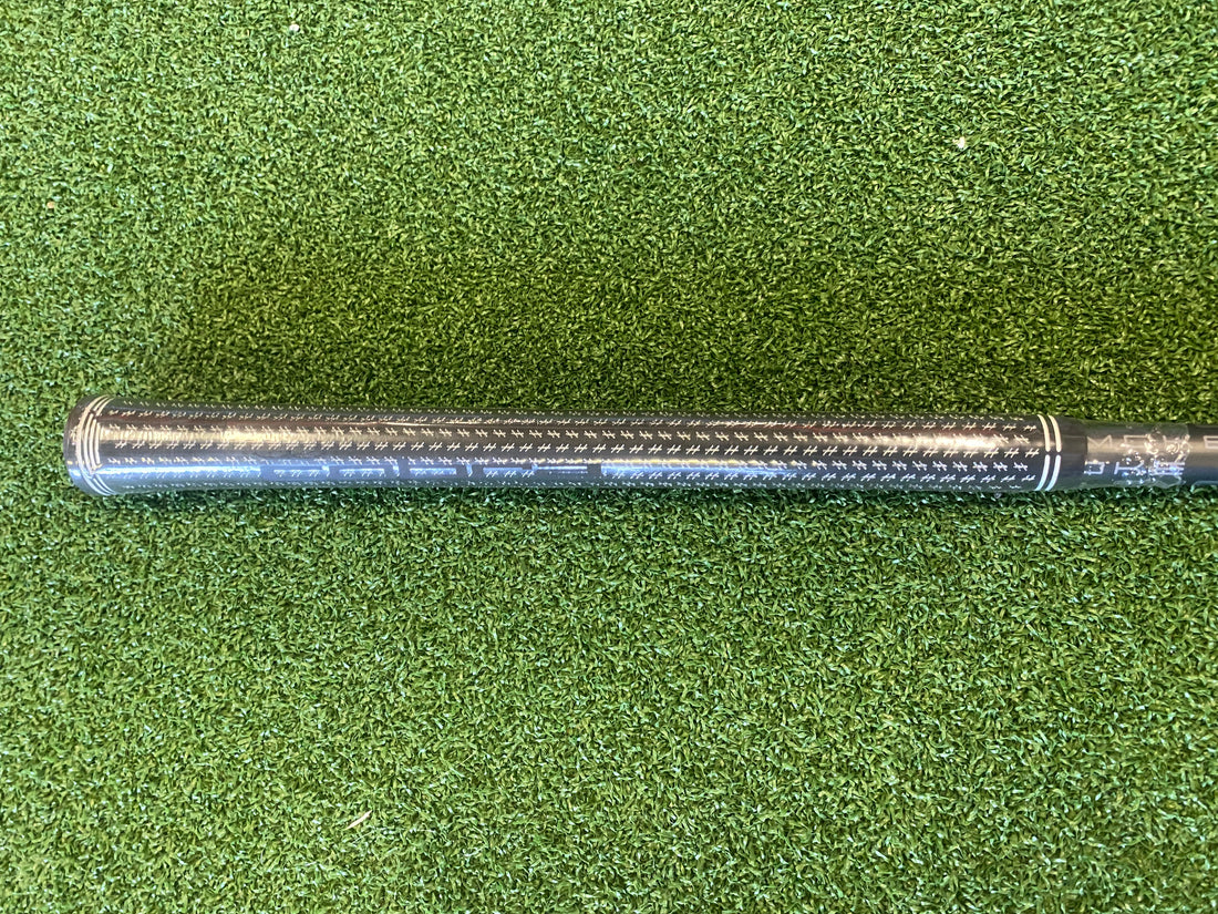 *New* Cobra King LTDx 18.5° Left Handed 5 Wood With Headcover