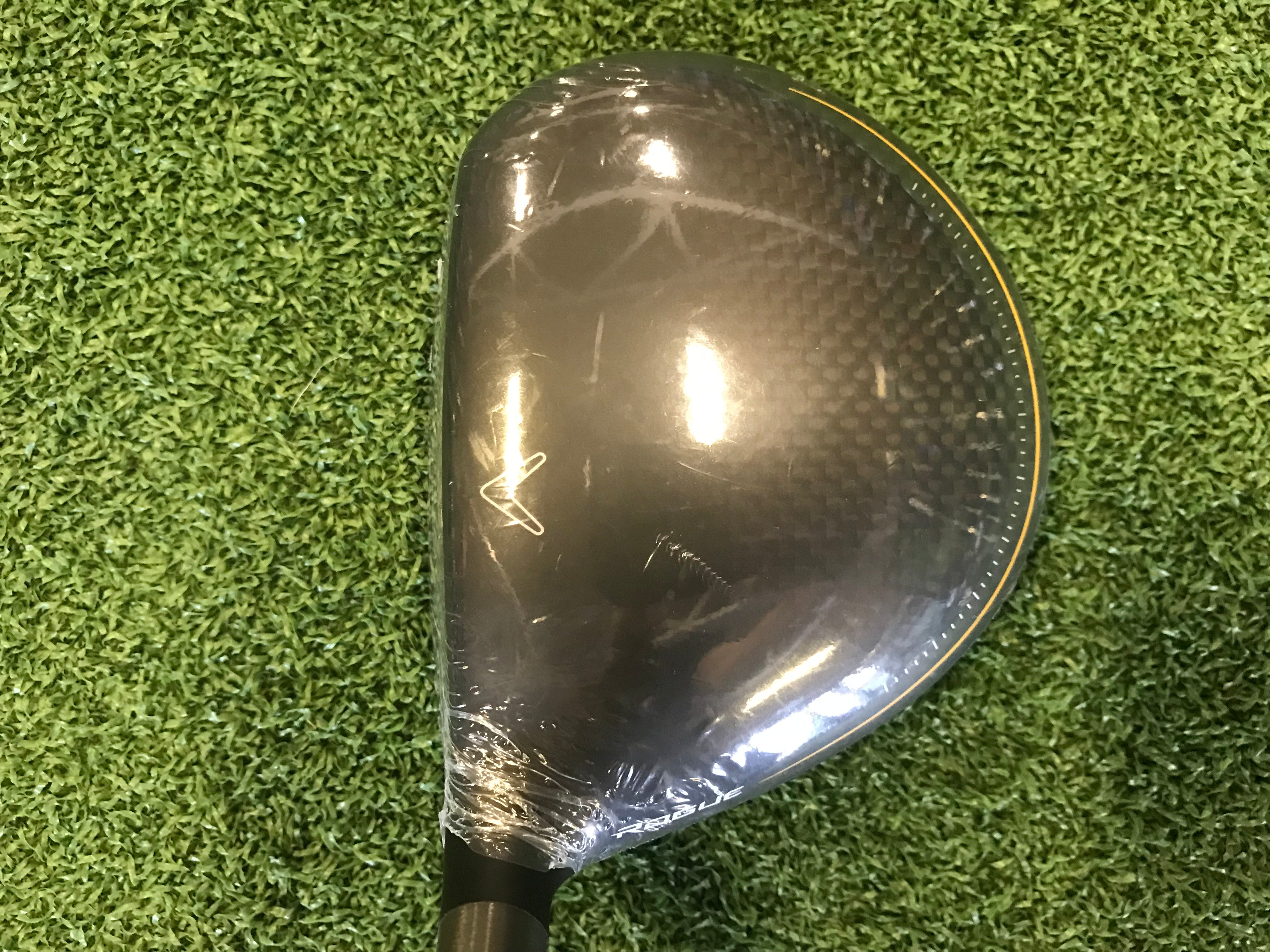 *New* Callaway Rogue ST Max 15° 3 Wood with Headcover